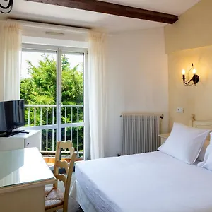 Le Mozart Hotel