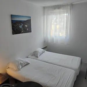 Aparthotel Les Academies Aixoise