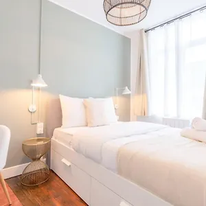 https://lille-lovely-and-comfortable-apartment.lillehotels.org