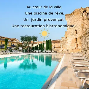 Hotel Aquabella &