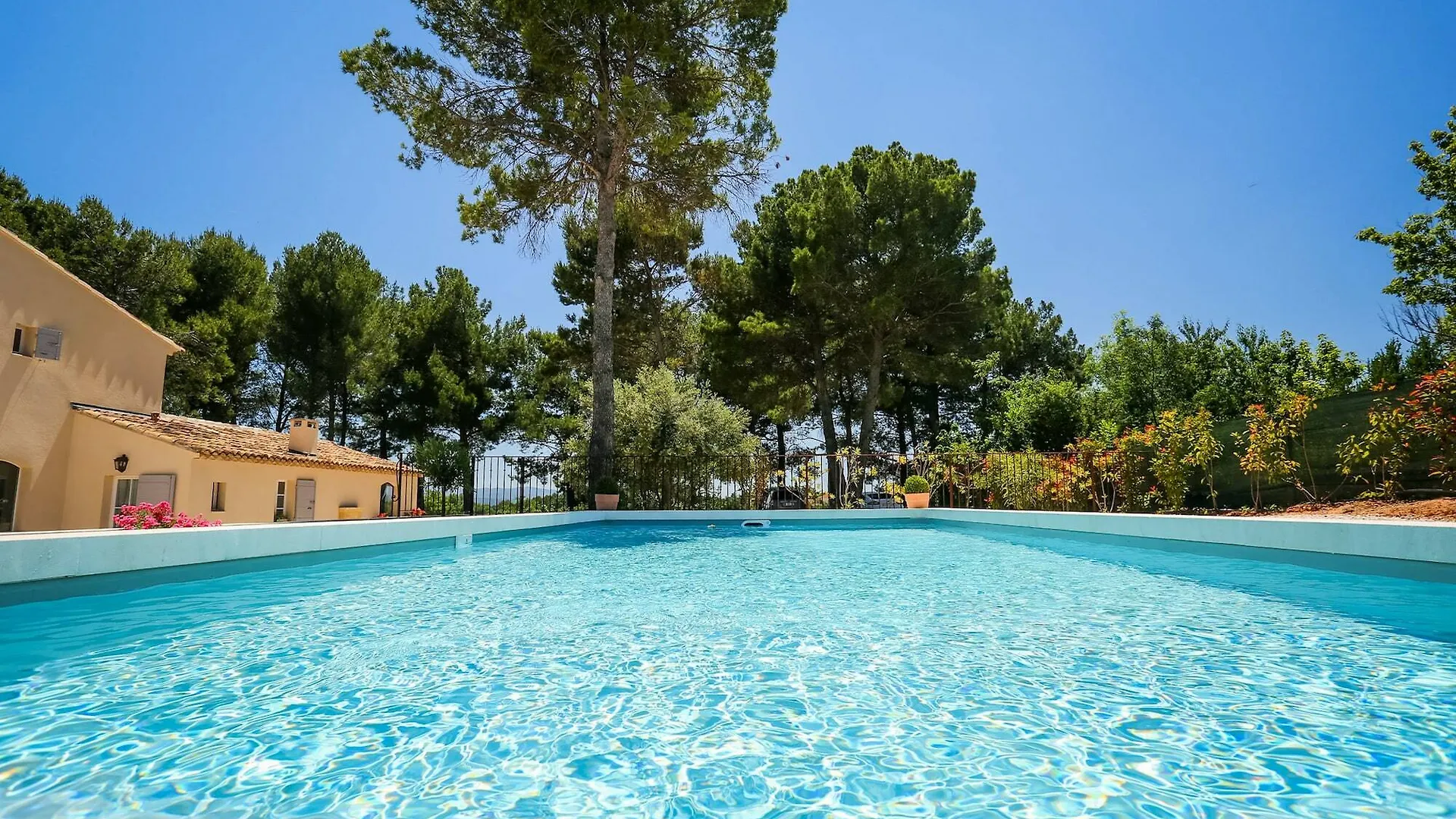 Mas De La Granette Hotel Aix-en-Provence